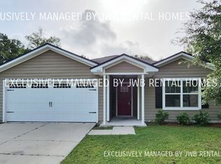 4567 Glendas Meadow Dr, Jacksonville, FL 32210