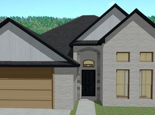 1350 Sessile Oak Way, Bentonville, AR 72713