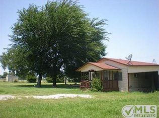 11477 County Road 737, Princeton, TX 75407