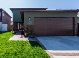 816 E Radbard St, Carson, CA 90746