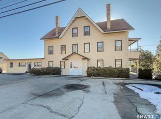 223 Norwich Ave, Taftville, CT 06380