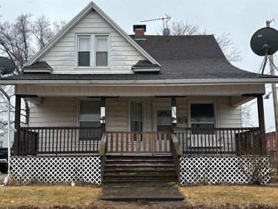 506 E Elm St, Canton, IL, 61520
