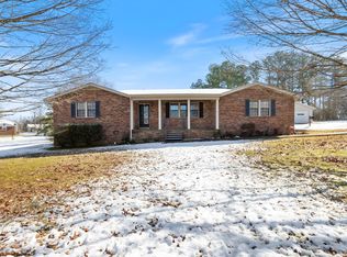 112 Graham St, White Bluff, TN 37187