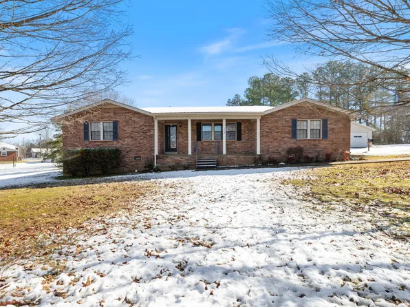 112 Graham St, White Bluff, TN 37187