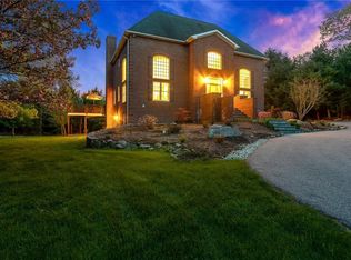 6 Whistle Ln, Coventry, RI 02816