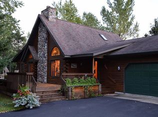 1391 Rapids Trl, Nekoosa, WI 54457