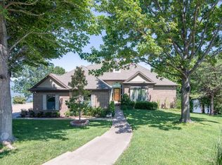 454146 E 319th Rd, Afton, OK 74331