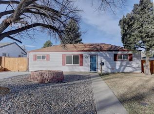 731 Uvalda St, Aurora, CO 80011