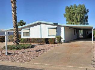 26612 S Maricopa Pl, Sun Lakes, AZ 85248