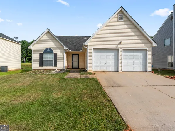 8147 Mountain Pass, Riverdale, GA 30274