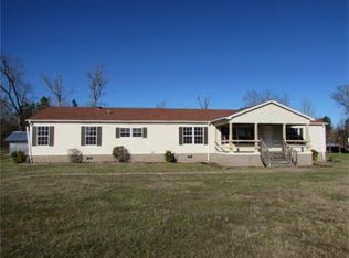 110 Jeff Dr, Texarkana, TX 75501