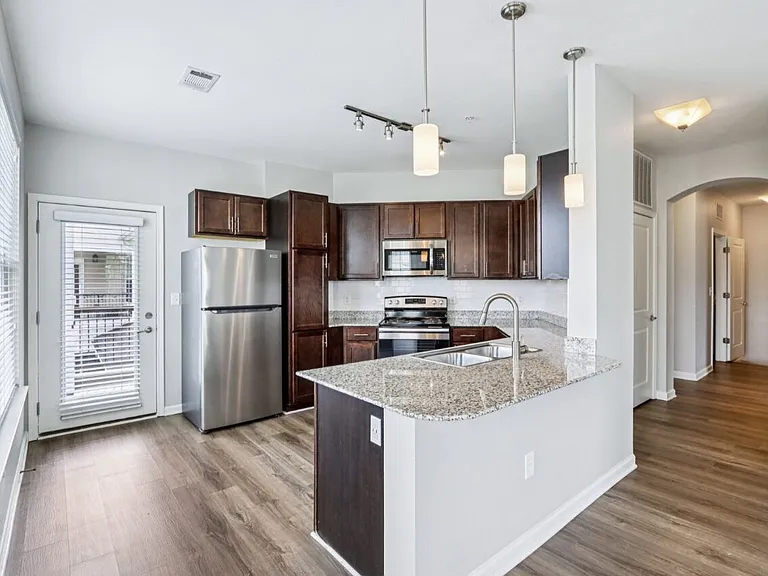 Alinium at Zionsville — Photo 1