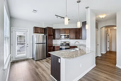 Alinium at Zionsville Photo 1