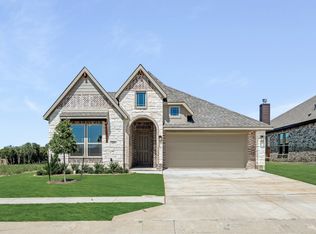 213 Seminole Trl, Alvarado, TX 76009