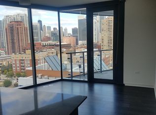 800 W Randolph St #1201, Chicago, IL 60607