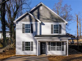 1409 Madison St, High Point, NC 27262