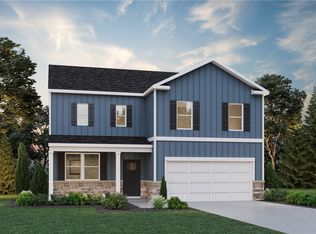 220 Rolling Mill Ln, Finleyville, PA 15332