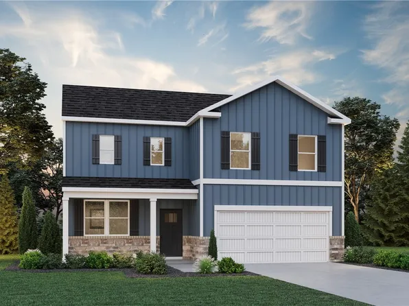 220 Rolling Mill Ln, Finleyville, PA 15332