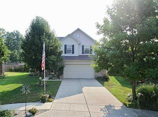 5655 Long Ridge Pl, Indianapolis, IN 46221