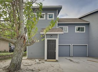 7913 Doreen Ave, Fort Worth, TX 76116