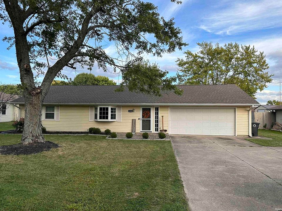 1200 N Benton Rd, Muncie, IN 47304 Zillow