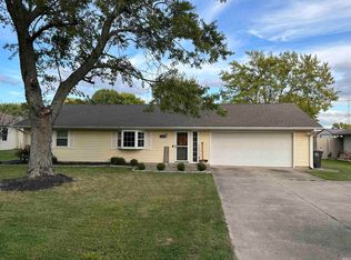 1200 N Benton Rd, Muncie, IN 47304