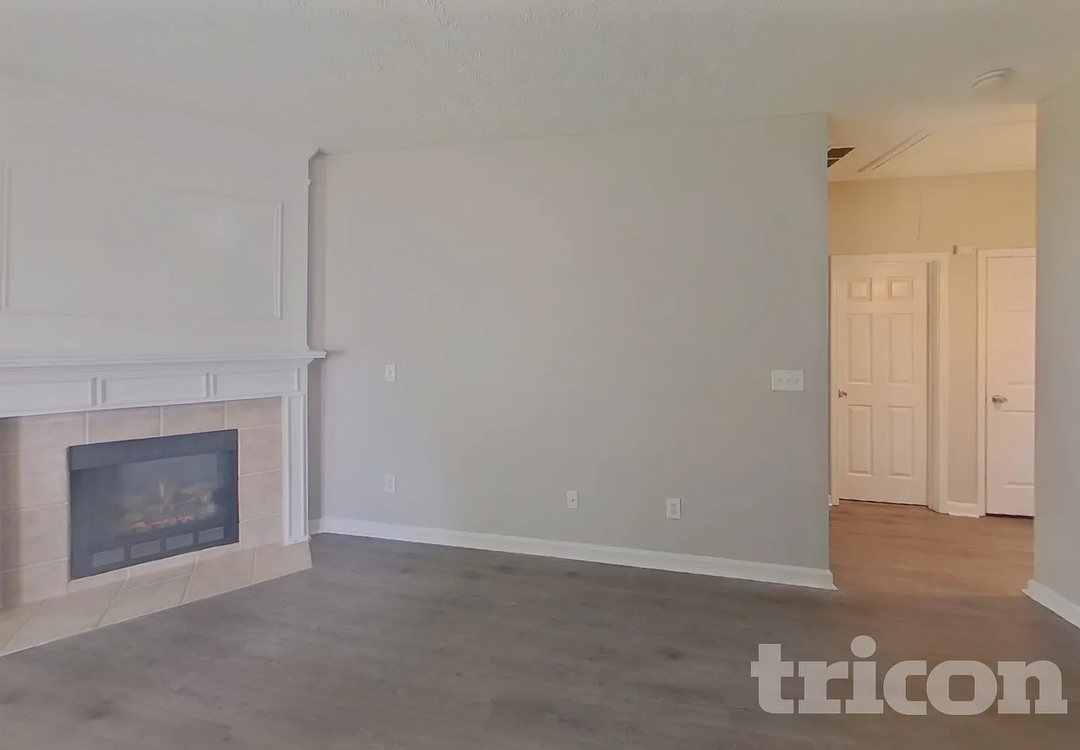 3329 Coach House Court Conyers GA — Photo 3
