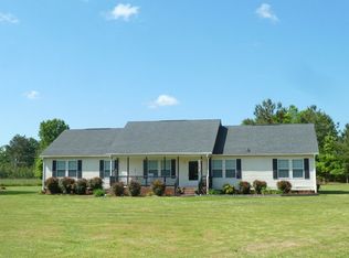 128 Baldwin Rd, Ninety Six, SC 29666