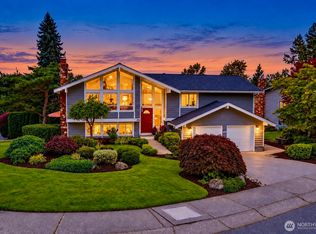 10503 158th Avenue NE, Redmond, WA 98052