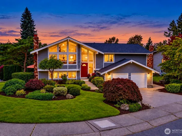 10503 158th Avenue NE, Redmond, WA 98052