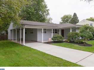 310 Lily Ln, Cherry Hill, NJ 08003