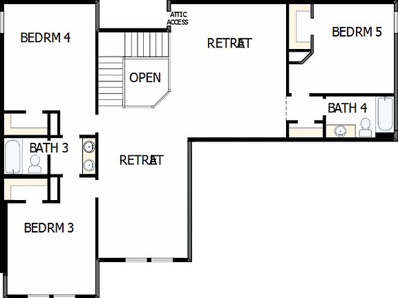 2nd Floor