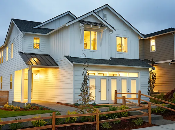 Lennon Plan, Sunnyside