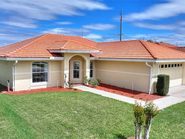 144 Morning Glory Cir, Winter Haven, FL 33884