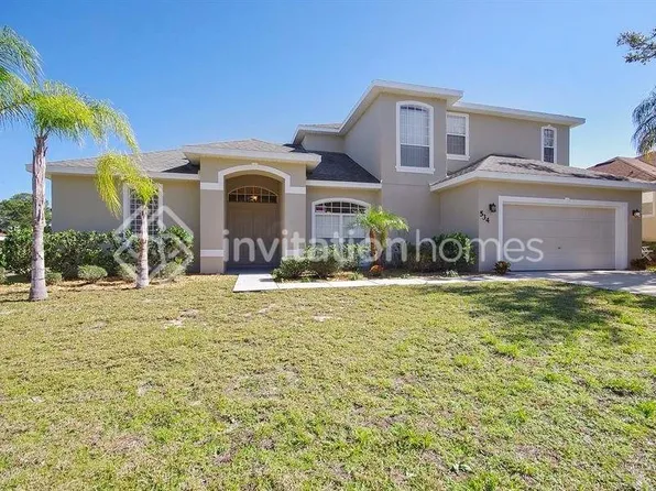 534 Wekiva Crest Dr, Apopka, FL 32712
