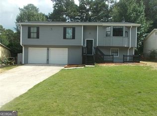 2845 Wood Hollow Ln, Jonesboro, GA 30236