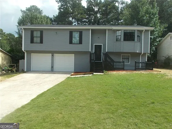 2845 Wood Hollow Ln, Jonesboro, GA 30236