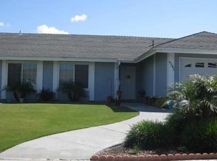 17242 Argo Cir, Huntington Beach, CA 92647