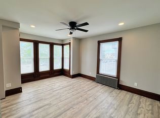167 County St #2, New Bedford, MA 02740