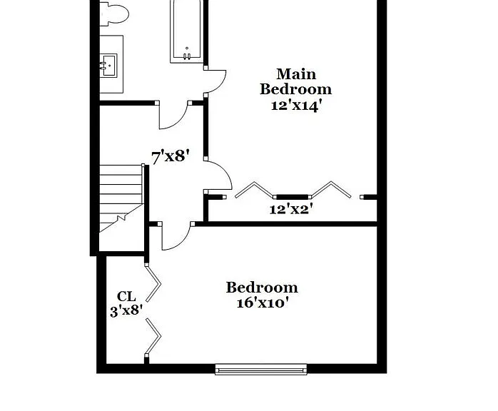 4000 Anderson Rd #53 — Photo 3