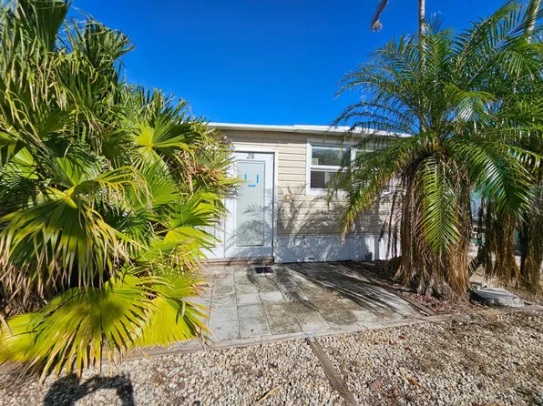 3388 5th Ave #28, Saint James City, FL 33956