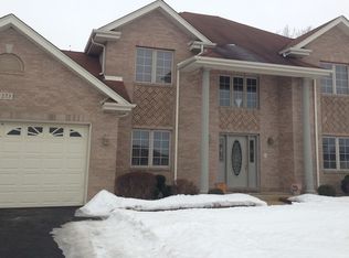 1273 Parliament St, Crete, IL 60417