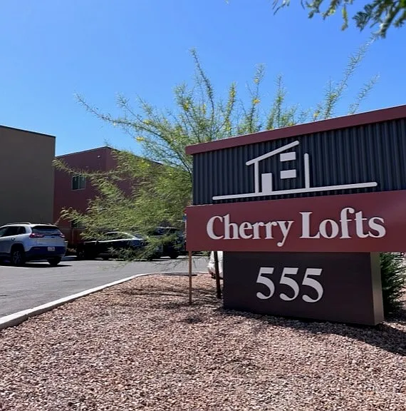Cherrylofts — Photo 1