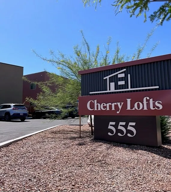 Cherrylofts