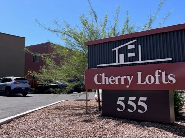 555 S Cherry Ave #1101