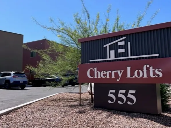 Cherrylofts