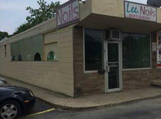 1258 Post Rd, Warwick, RI 02888