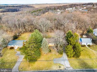 10509 Bethesda Church Rd, Damascus, MD 20872