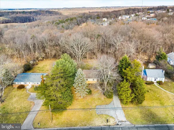 10509 Bethesda Church Rd, Damascus, MD 20872