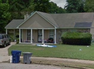 462 Elmfield Cv, Memphis, TN 38127